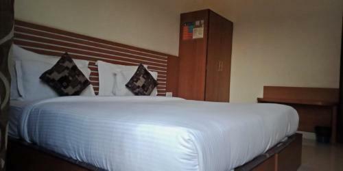 Hotel The Omaira