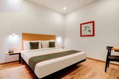 Hotel Mystic Falls