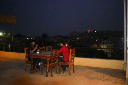 Hotel Marvin Jaisalmer
