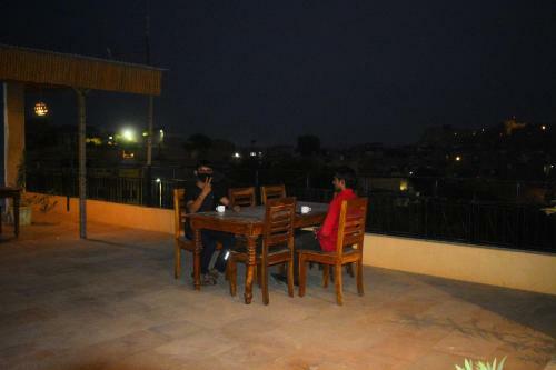 Hotel Marvin Jaisalmer