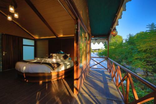 Hotel Heiwa Heaven Resort