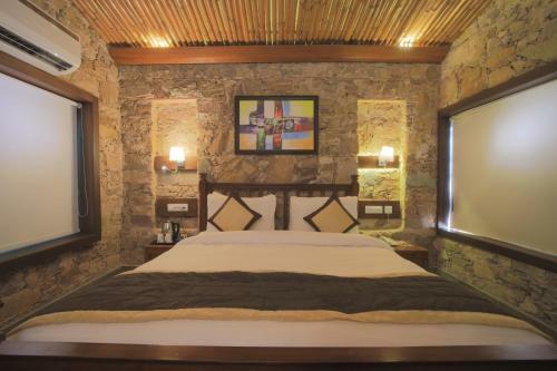 Hotel Heiwa Heaven Resort