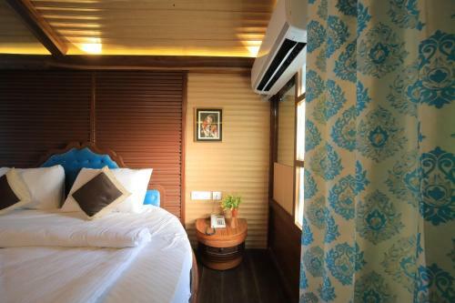 Hotel Heiwa Heaven Resort