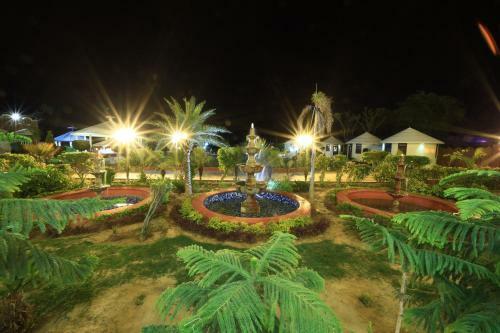 Hotel Heiwa Heaven Resort
