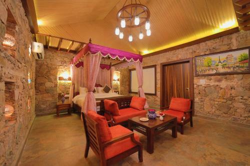 Hotel Heiwa Heaven Resort