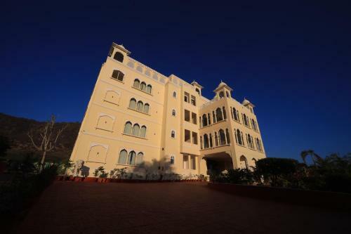Hotel Heiwa Heaven Resort