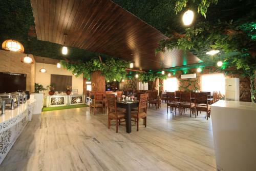 Hotel Heiwa Heaven Resort