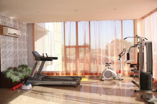Hotel Heiwa Heaven Resort