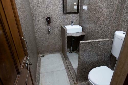Swan Hostel Jaisalmer