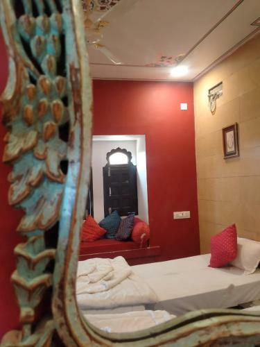 Swan Hostel Jaisalmer