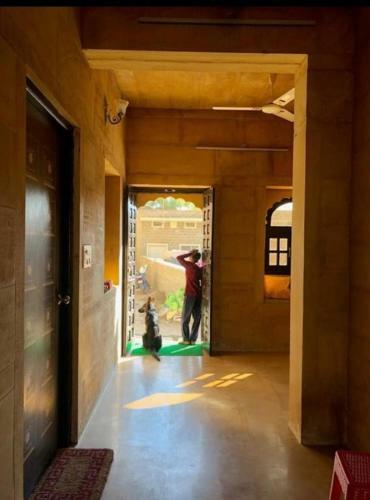Swan Hostel Jaisalmer