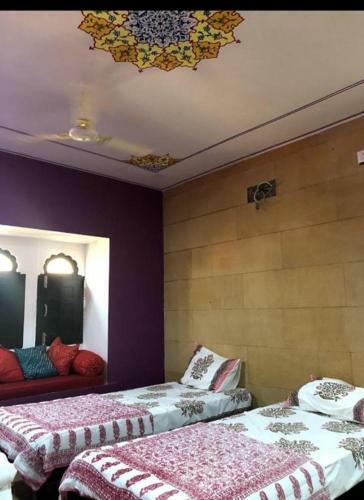 Swan Hostel Jaisalmer