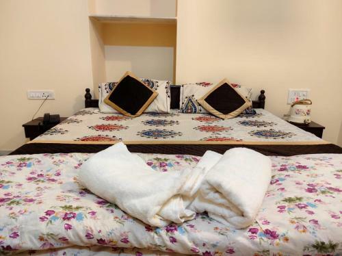Hotel Sunrise International