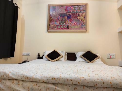 Hotel Sunrise International