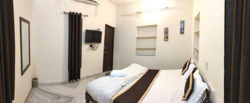 Hotel Sunrise International
