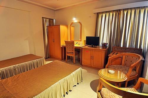 Hotel Kanchan Deep