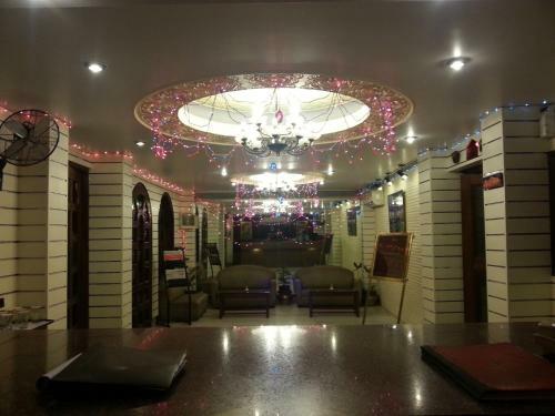 Hotel Kanchan Deep