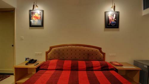 Hotel Kanchan Deep