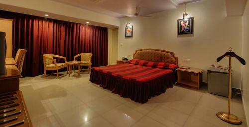 Hotel Kanchan Deep