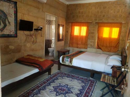 Hotel Mr. Camel Safari