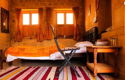 Hotel Mr. Camel Safari