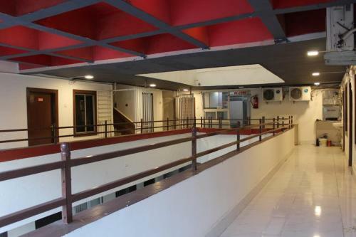 Hotel Prince Residency