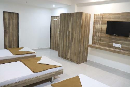 Hotel Prince Residency