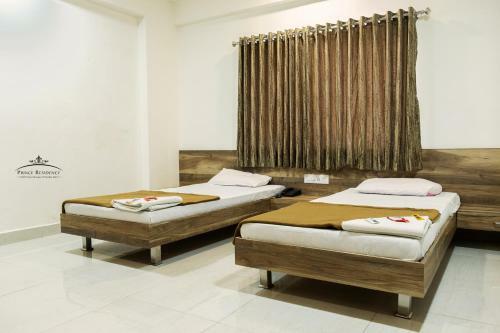 Hotel Prince Residency