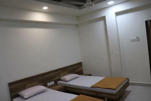 Hotel Prince Residency