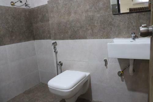 Hotel Prince Residency