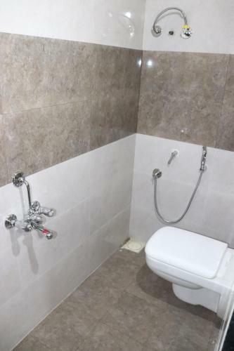 Hotel Prince Residency