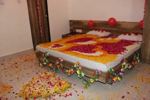 Hotel Prince Residency