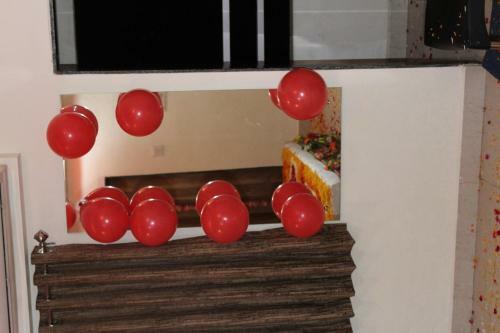 Hotel Prince Residency