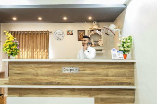 Hotel Prince Residency