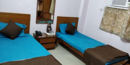 Hotel Ravi Residency