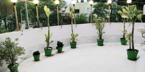 Hotel Ravi Residency
