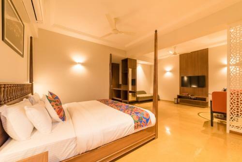 Hotel Antra Inn