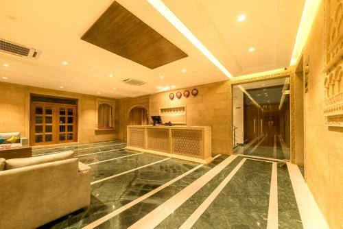 Hotel Antra Inn