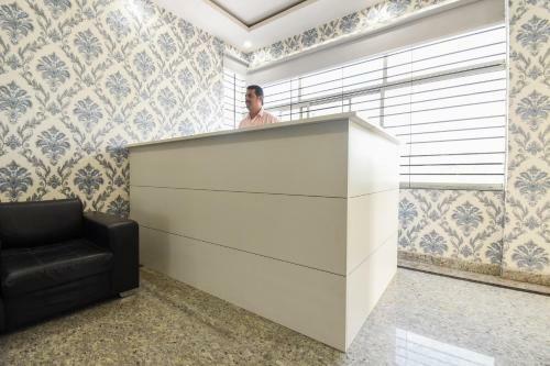 Hotel Oyo 62496 Srigandha Party Hall