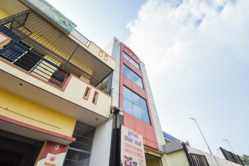 Hotel Oyo 62496 Srigandha Party Hall