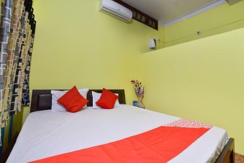 Hotel Oyo 66280 Ruhul's Inn