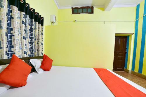 Hotel Oyo 66280 Ruhul's Inn