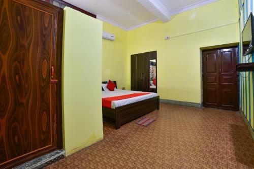 Hotel Oyo 66280 Ruhul's Inn