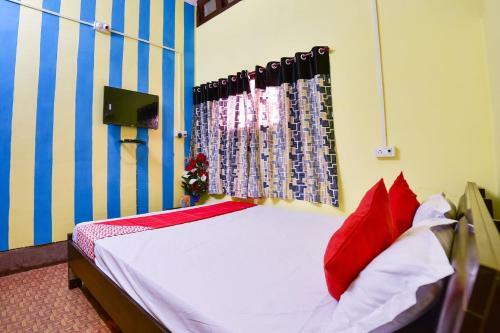 Hotel Oyo 66280 Ruhul's Inn