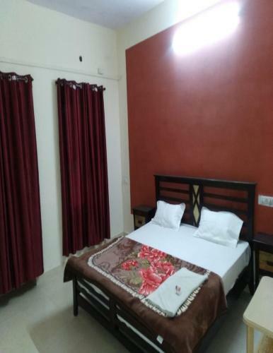 Hotel Shree Gokul