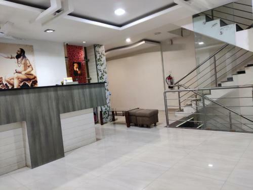 Bed & Breakfast Finestay Samarth Lodge