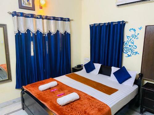 Hotel Jaisalmer Heritage