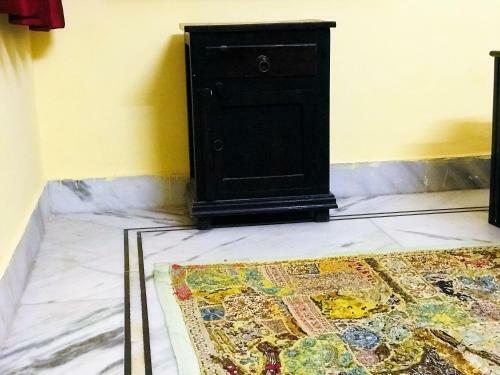 Hotel Jaisalmer Heritage