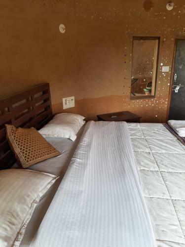Hotel Shriramdesertcampjaisalmer