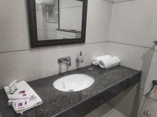 Hotel Clarks Inn Express, Jammu